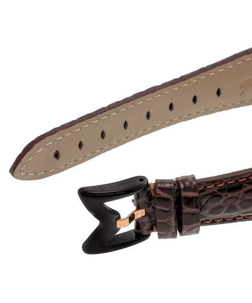 GaGa MILANO（ガガミラノ）の「GaGa MILANO/ガガミラノ MANUALE48MM 腕時計 501402S-BRW メンズ（アナログ腕時計・メンズ・ブラウン・FREE）」の2枚目の写真