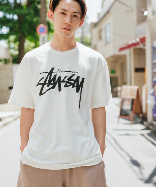 STUSSY（ステューシー）の「STUSSY/ステューシー STOCK PIG