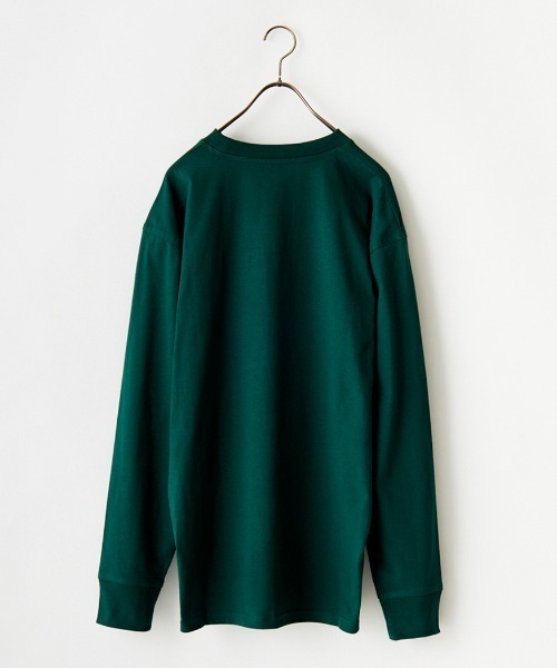 carhartt WIP/カーハートダブリューアイピー] AMERICAN SCRIPT