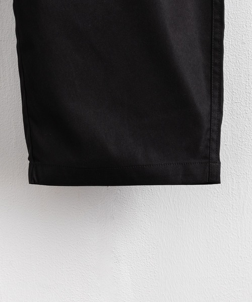 STARTER BLACK LABEL（スターターブラックレーベル）の「STARTER BLACK LABEL/スターター ブラックレーベル 刺繍入りワイドバルーンパンツ（その他パンツ・メンズ・グリーン/ブラック/オフホワイト・XL/L/M）」の12枚目の写真