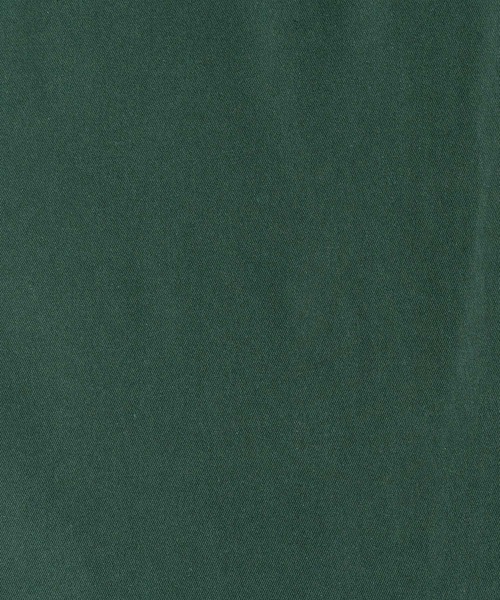 STARTER BLACK LABEL（スターターブラックレーベル）の「STARTER BLACK LABEL/スターター ブラックレーベル 刺繍入りワイドバルーンパンツ（その他パンツ・メンズ・グリーン/ブラック/オフホワイト・XL/L/M）」の17枚目の写真