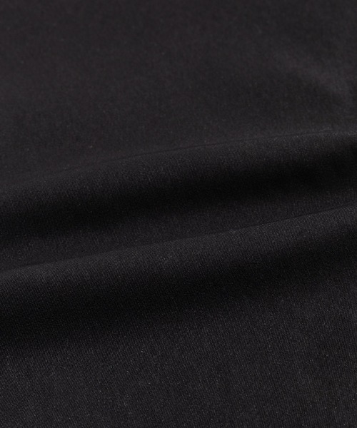 STARTER BLACK LABEL（スターターブラックレーベル）の「STARTER BLACK LABEL/スターター ブラックレーベル 刺繍入りワイドバルーンパンツ（その他パンツ・メンズ・グリーン/ブラック/オフホワイト・XL/L/M）」の19枚目の写真