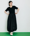ADAM ET ROPE'(アダムエロペ)の「ワンピース/ドレス(ワンピース)」