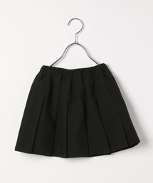 イージーケアプリーツスカート/キッズ/346392