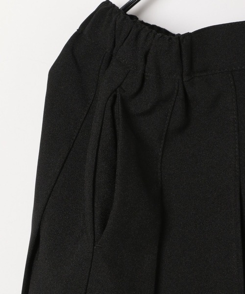 GLOBAL WORK（グローバルワーク）の「イージーケアプリーツスカート/キッズ/346392（スカート・キッズ・ブラック/スカイブルー/オフホワイト・110cm/100cm/130cm/150cm/120cm/140cm/160cm）」の6枚目の写真