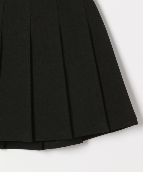 GLOBAL WORK（グローバルワーク）の「イージーケアプリーツ