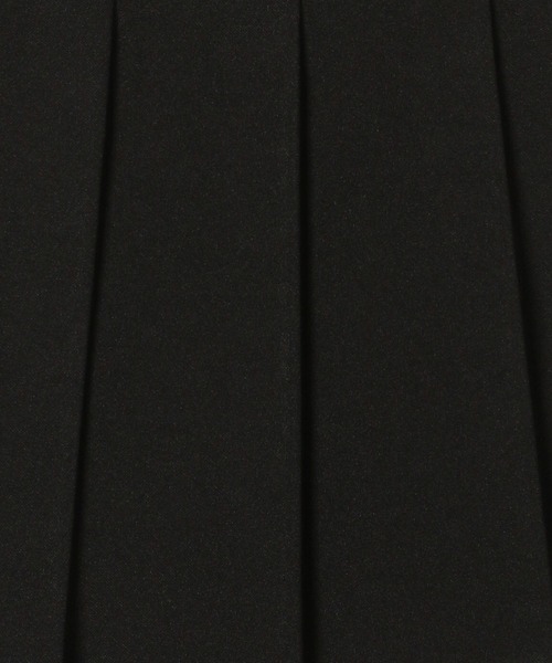 GLOBAL WORK（グローバルワーク）の「イージーケアプリーツスカート/キッズ/346392（スカート・キッズ・ブラック/スカイブルー/オフホワイト・110cm/100cm/130cm/150cm/120cm/140cm/160cm）」の10枚目の写真