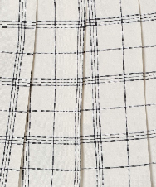 GLOBAL WORK（グローバルワーク）の「イージーケアプリーツスカート/キッズ/346392（スカート・キッズ・ブラック/スカイブルー/オフホワイト・110cm/100cm/130cm/150cm/120cm/140cm/160cm）」の12枚目の写真