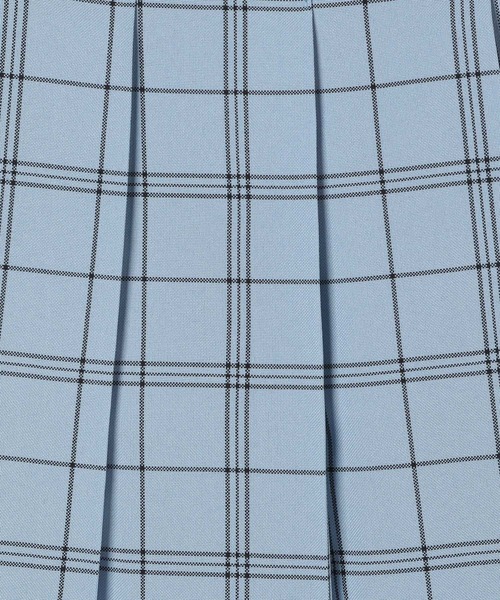 GLOBAL WORK（グローバルワーク）の「イージーケアプリーツスカート/キッズ/346392（スカート・キッズ・ブラック/スカイブルー/オフホワイト・110cm/100cm/130cm/150cm/120cm/140cm/160cm）」の13枚目の写真