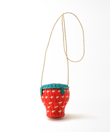 【CHARRITA/チャリータ】Bolsa Fresa バッグ