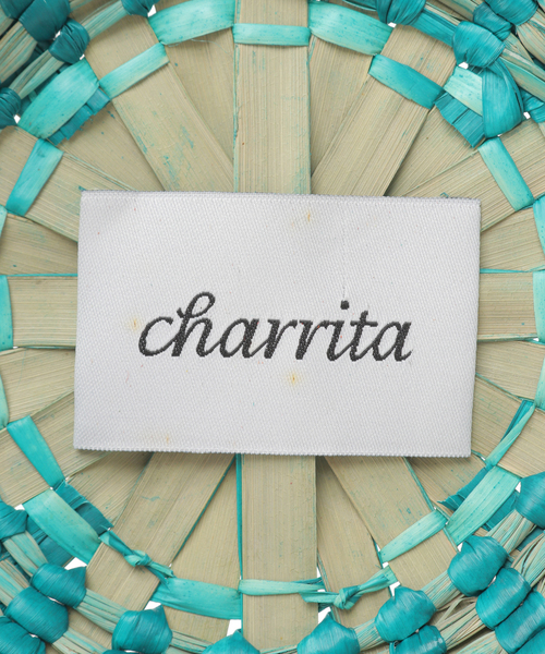 IENA（イエナ）の「【CHARRITA/チャリータ】Bolsa Fresa バッグ（ショルダーバッグ・レディース・レッド・FREE）」の10枚目の写真