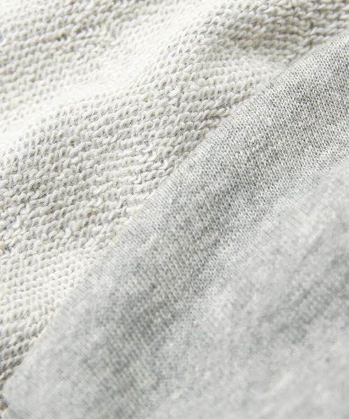 devirock（デビロック）の「無地 裾リブ スウェットパンツ（スウェットパンツ・キッズ・ブルー系その他/ヘザーチャコール/ブラック/杢グレー/ネイビー/ダークオリーブ・150cm/140cm/100cm/80ｃｍ/120cm/110cm/160cm/90cm/130cm）」の15枚目の写真