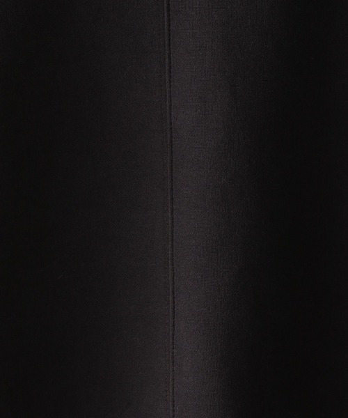 A part by（アパートバイ）の「セットアップ対応／ボンディングタイトスカート　348100（スカート・レディース・ライトブラウン/ライトグレー/ブラック・FREE）」の20枚目の写真