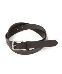LAKOLE | ベーシックレザーベルト / 349153(ベルト)