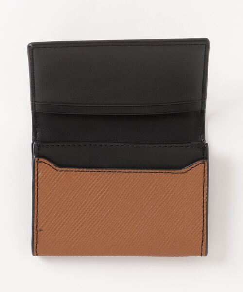 MICHAEL KORS（マイケルコース）の「BUSINESS CARD HOLDER カード