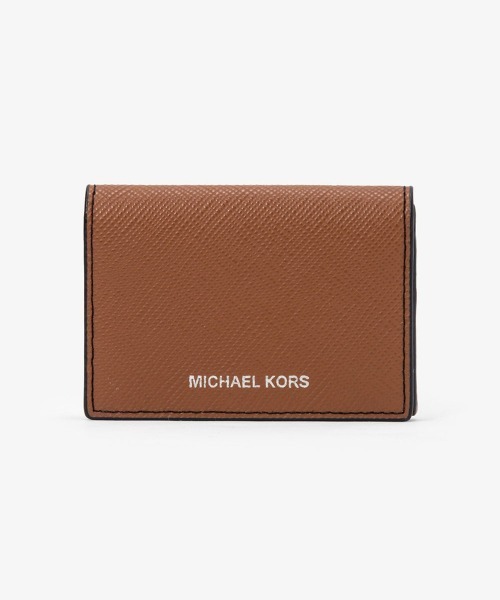 MICHAEL KORS（マイケルコース）の「BUSINESS CARD HOLDER カード 