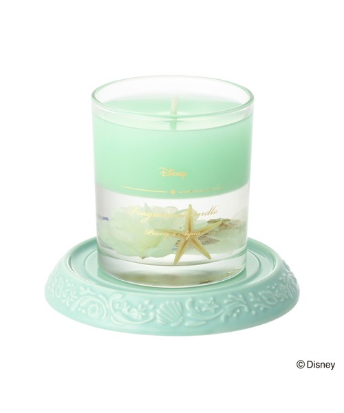 Francfranc（フランフラン）の「ディズニー PRINCESS DAYS アリエル