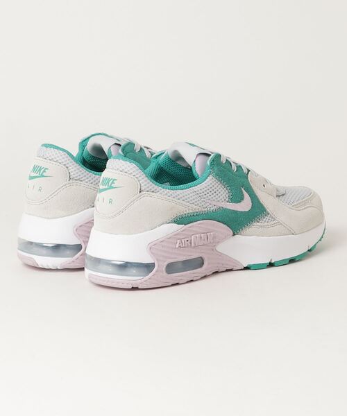 NIKE(ナイキ)の「ナイキ NIKE ナイキ ウィメンズ エア マックス エクシー(スニーカー・レディース・グレー・23.5cm/24.5cm/23.0cm/24.0cm/25.0cm)」の2枚目の写真