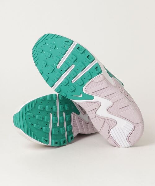 NIKE(ナイキ)の「ナイキ NIKE ナイキ ウィメンズ エア マックス エクシー(スニーカー・レディース・グレー・23.5cm/24.5cm/23.0cm/24.0cm/25.0cm)」の3枚目の写真