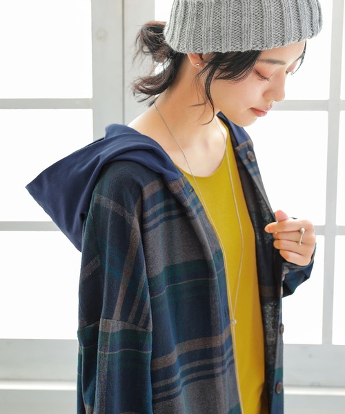 osharewalker（オシャレウォーカー）の「【廃盤】『異素材フード