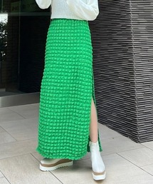 AMAIL | Pocopon skirt(スカート)