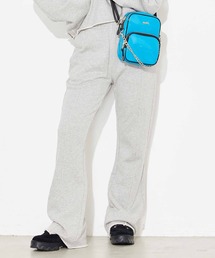 X-girl | SWEAT FLARE PANTS(スウェットパンツ)