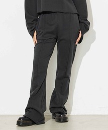 X-girl | SWEAT FLARE PANTS(スウェットパンツ)