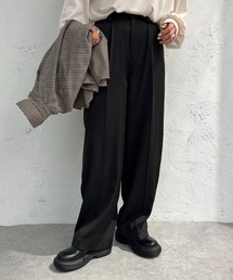 apres jour mignon | アソートカーヴィーパンツ【ZOZOTOWN限定アイテム】(その他パンツ)