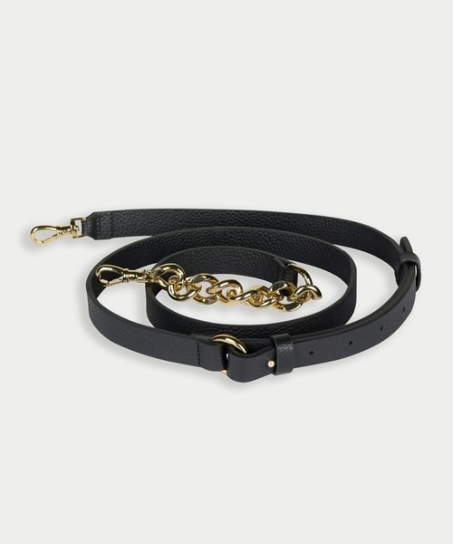 BANDOLIER（バンドリヤー）の「【BANDOLIER】CHARLOTTE SIDE SLOT BK GD　iPhone12 iPhone12Pro iPhone13 iPhone13Pro（スマホケース/カバー・レディース・その他6/その他7/その他8・FREE）」の12枚目の写真