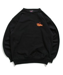 Rotar tobacco 1p HW SWEAT ヘビーオンス 裏起毛