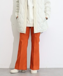 AMERICAN HOLIC | 細見えブーツカットパンツ(その他パンツ)