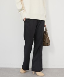 AMERICAN HOLIC | 細見えブーツカットパンツ(その他パンツ)