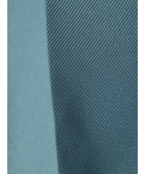 AMERICAN HOLIC（アメリカンホリック）の「細見えブーツカットパンツ（その他パンツ・レディース・ブラック/ベージュ/サックスブルー/オレンジ/グリーン・S/M/L/XS）」の12枚目の写真