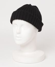 HIGHLAND 2000 | HIGHLAND2000/ハイランド2000　BW 2×1 Bobby Cap ボビーキャップ　ニットキャップ　ワッチキャップ(ニットキャップ/ビーニー)