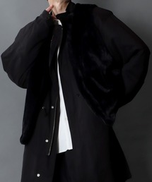 fur vest/ファー ベスト