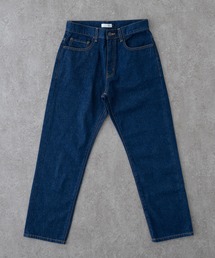 BRICK & SONS（ブリックアンドサンズ）の「レギュラーフィットデニムパンツ（デニムパンツ）」