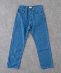 BRICK & SONS（ブリックアンドサンズ）の「レギュラーフィットデニムパンツ（デニムパンツ）」
