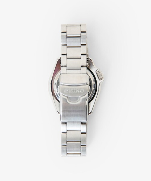 SEIKO(セイコー)の「【SHIPS別注】SEIKO: 5 SPORTS BOY ウォッチ (腕時計)(アナログ腕時計・メンズ・ネイビー・ONE SIZE)」の3枚目の写真