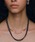 quip queint�i�N�C�b�v�N�G�C���g�j�́u�yquip queint�zgray pearl necklace QU011�i�l�b�N���X�j�v�b�O���[