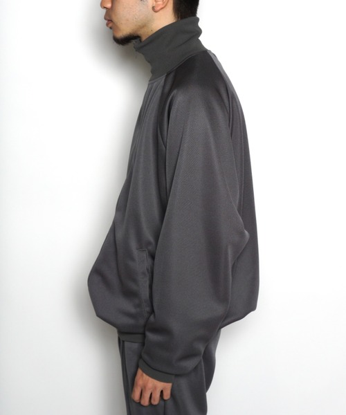 LOCALINA（ロカリナ）の「Track Jacket（ジャージ）」 - WEAR