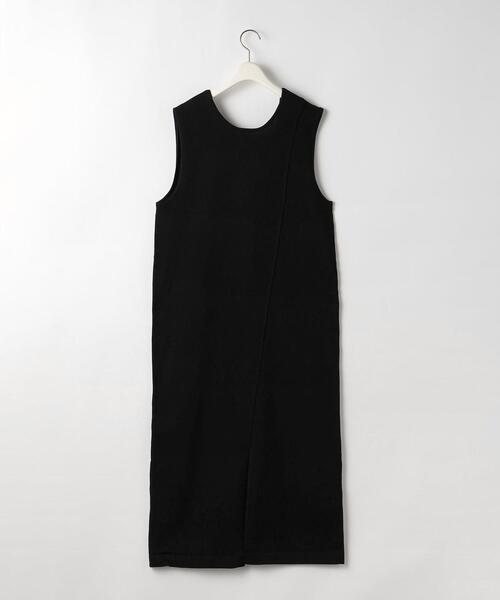 美品【greenlabelrelaxing】2WAY ワンピース green label relaxing（グリーンレーベルリラクシング）の「＜CO