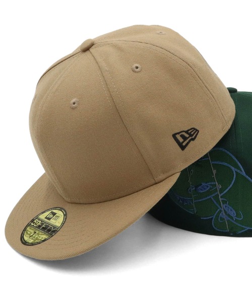 NEW ERA（ニューエラ）の「ニューエラ キャップ 59FIFTY コラボ