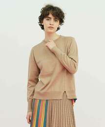 FRAPBOIS | シエルニット(ニット/セーター)