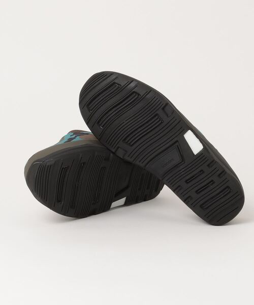 suicoke（スイコック）の「SUICOKE / スイコック PEPPER LO ab PT04 ペッパーロー（その他シューズ・メンズ・ブラウン・10/9/8）」の13枚目の写真