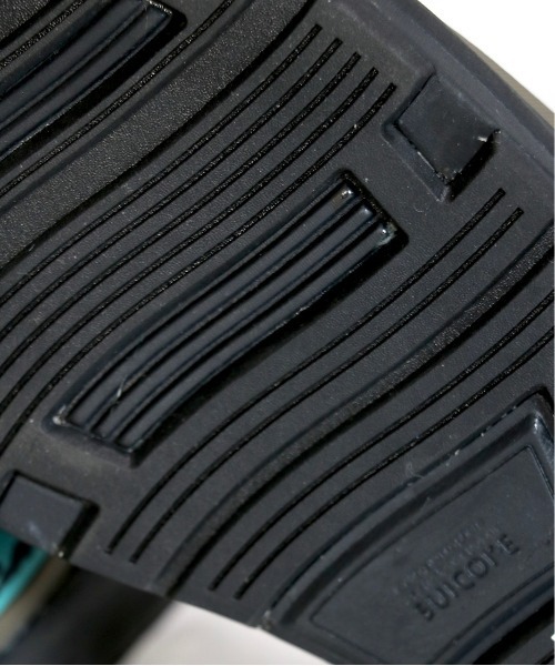 suicoke（スイコック）の「SUICOKE / スイコック PEPPER LO ab PT04 ペッパーロー（その他シューズ・メンズ・ブラウン・10/9/8）」の9枚目の写真