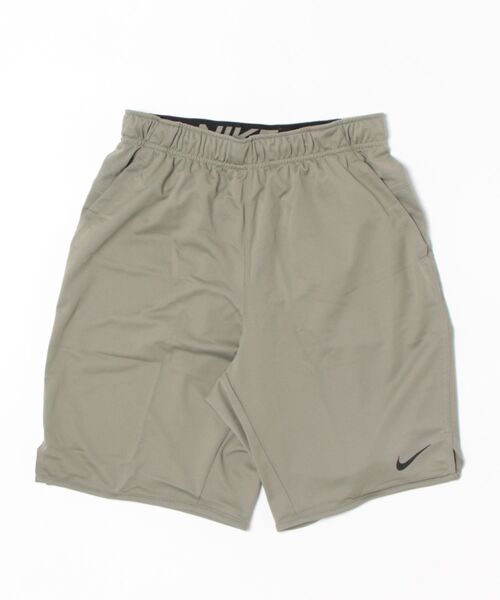 NIKE（ナイキ）の「《NIKEアパレル》ﾅｲｷ DF TOTALTY KNT ｼｮｰﾄ 9ｲﾝﾁUL（その他パンツ・メンズ・グレー/ネイビー/ブラック/ライトグリーン/レッド/ロイヤルブルー/アーミー/グレー系その他・M/XL/S/L/2XL）」の5枚目の写真