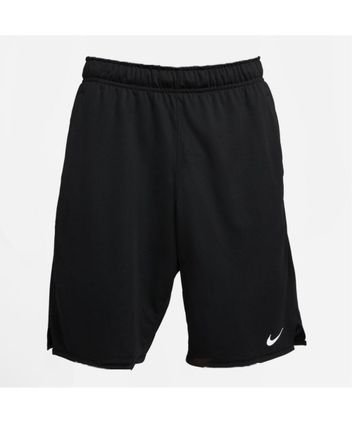 NIKE（ナイキ）の「《NIKEアパレル》ﾅｲｷ DF TOTALTY KNT ｼｮｰﾄ 9ｲﾝﾁUL（その他パンツ・メンズ・グレー/ネイビー/ブラック/ライトグリーン/レッド/ロイヤルブルー/アーミー/グレー系その他・M/XL/S/L/2XL）」の2枚目の写真