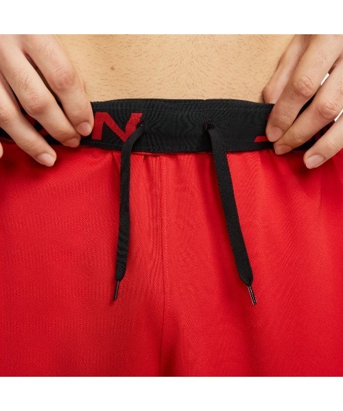 NIKE（ナイキ）の「《NIKEアパレル》ﾅｲｷ DF TOTALTY KNT ｼｮｰﾄ 9ｲﾝﾁUL（その他パンツ・メンズ・グレー/ネイビー/ブラック/ライトグリーン/レッド/ロイヤルブルー/アーミー/グレー系その他・M/XL/S/L/2XL）」の22枚目の写真