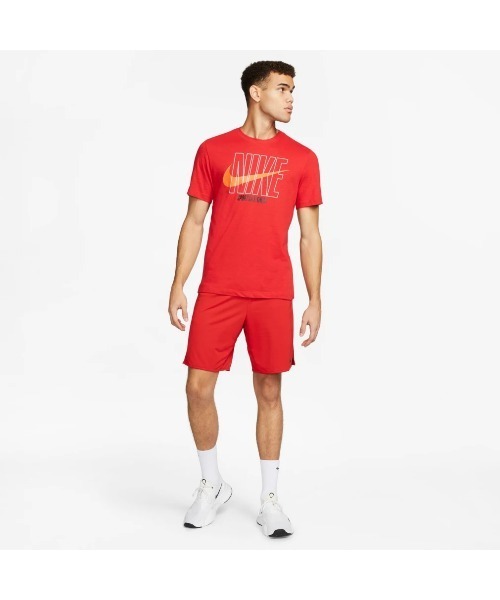 NIKE（ナイキ）の「《NIKEアパレル》ﾅｲｷ DF TOTALTY KNT ｼｮｰﾄ 9ｲﾝﾁUL（その他パンツ・メンズ・グレー/ネイビー/ブラック/ライトグリーン/レッド/ロイヤルブルー/アーミー/グレー系その他・M/XL/S/L/2XL）」の19枚目の写真