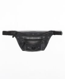 MCM(GV[G)MCM/GV[G/Fursten Belt Bag in Visetos({fBobO/EGXg|[`)
